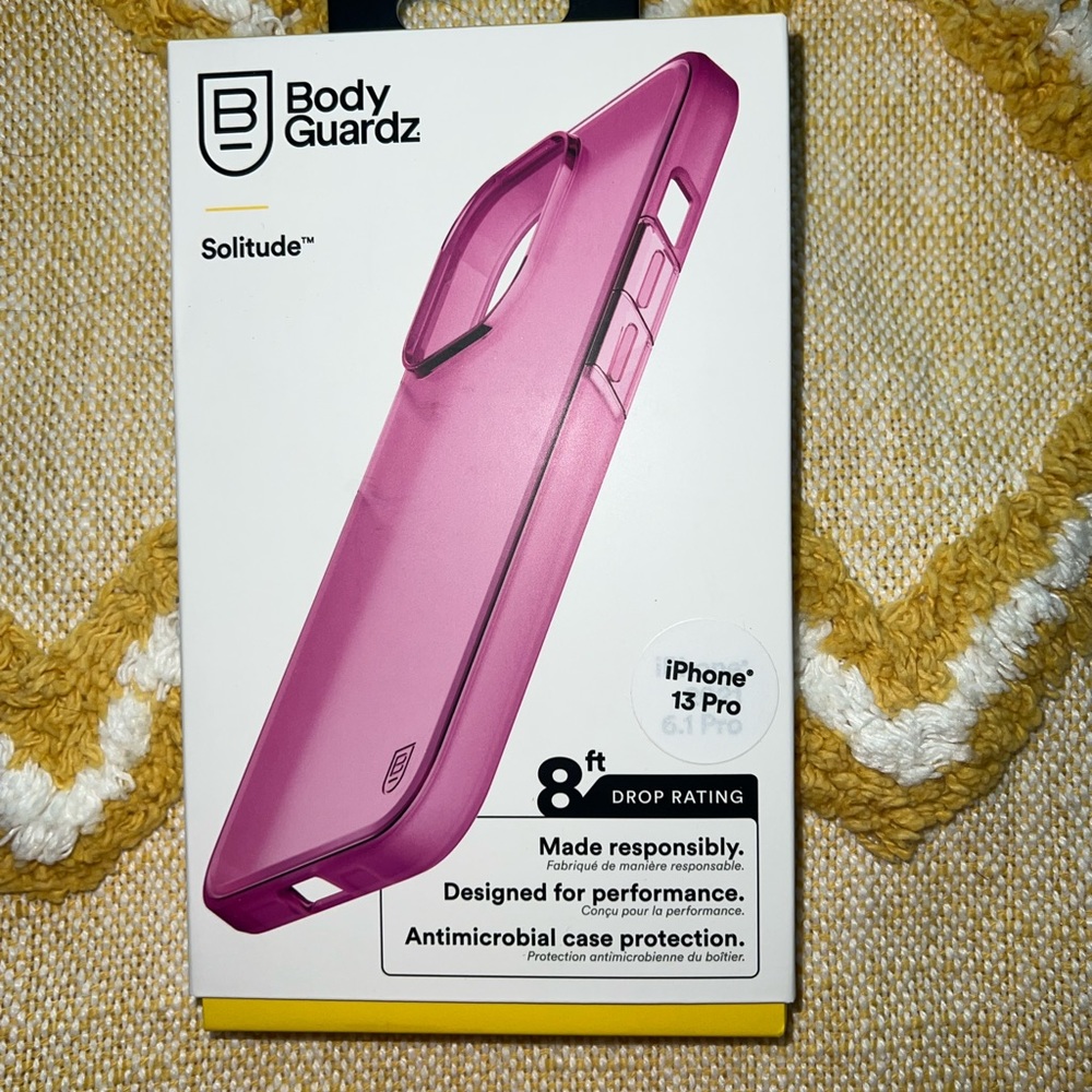 never used, bought the wrong size!